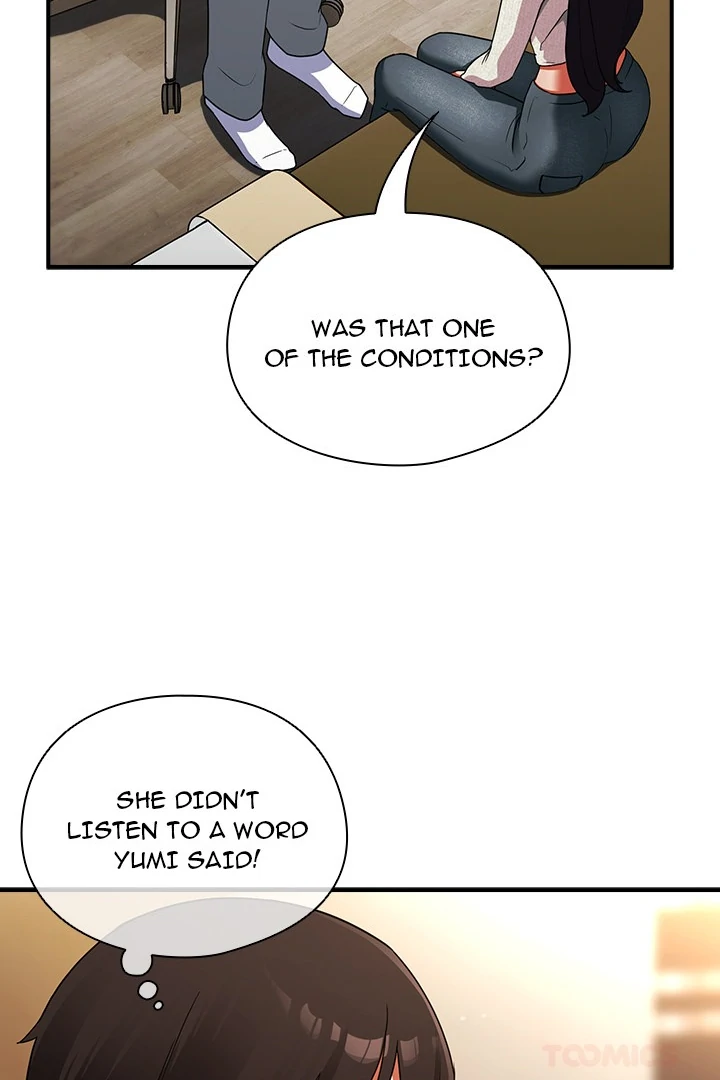 Take a Photo of Me - Chapter 6 manhwa