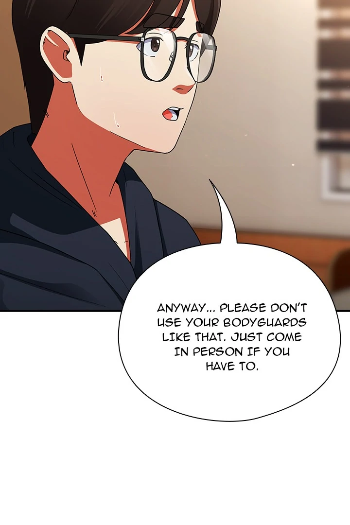 Take a Photo of Me - Chapter 6 manhwa