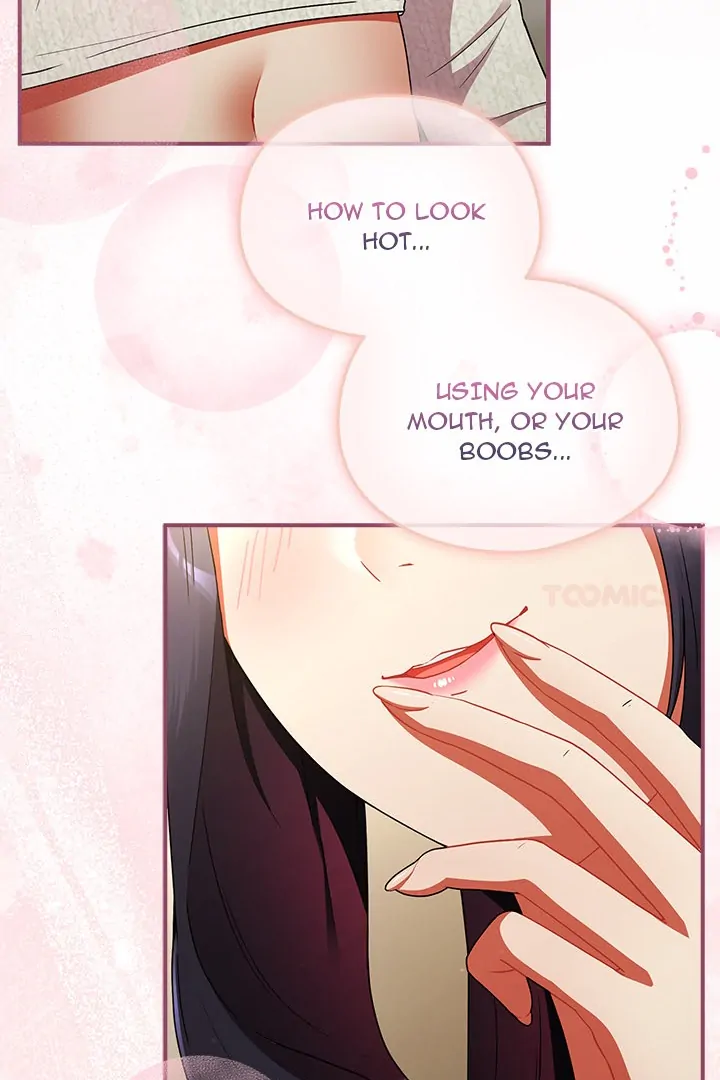 Take a Photo of Me - Chapter 6 manhwa