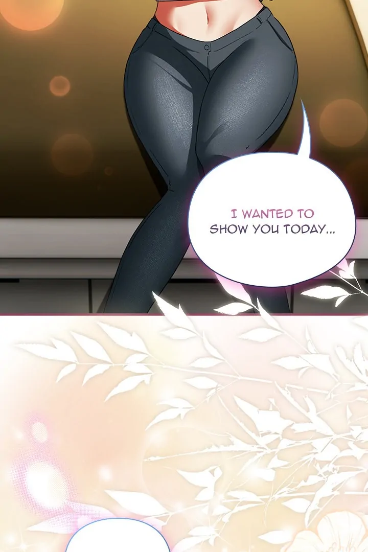 Take a Photo of Me - Chapter 6 manhwa