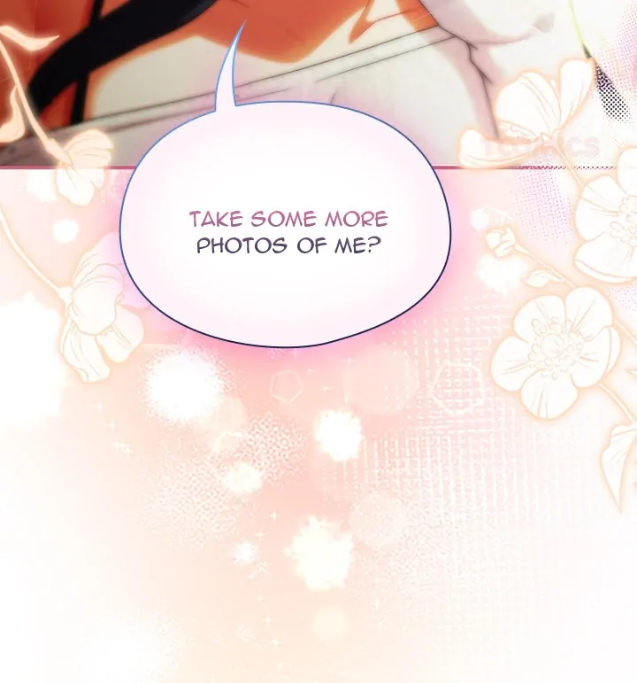 Take a Photo of Me - Chapter 6 manhwa