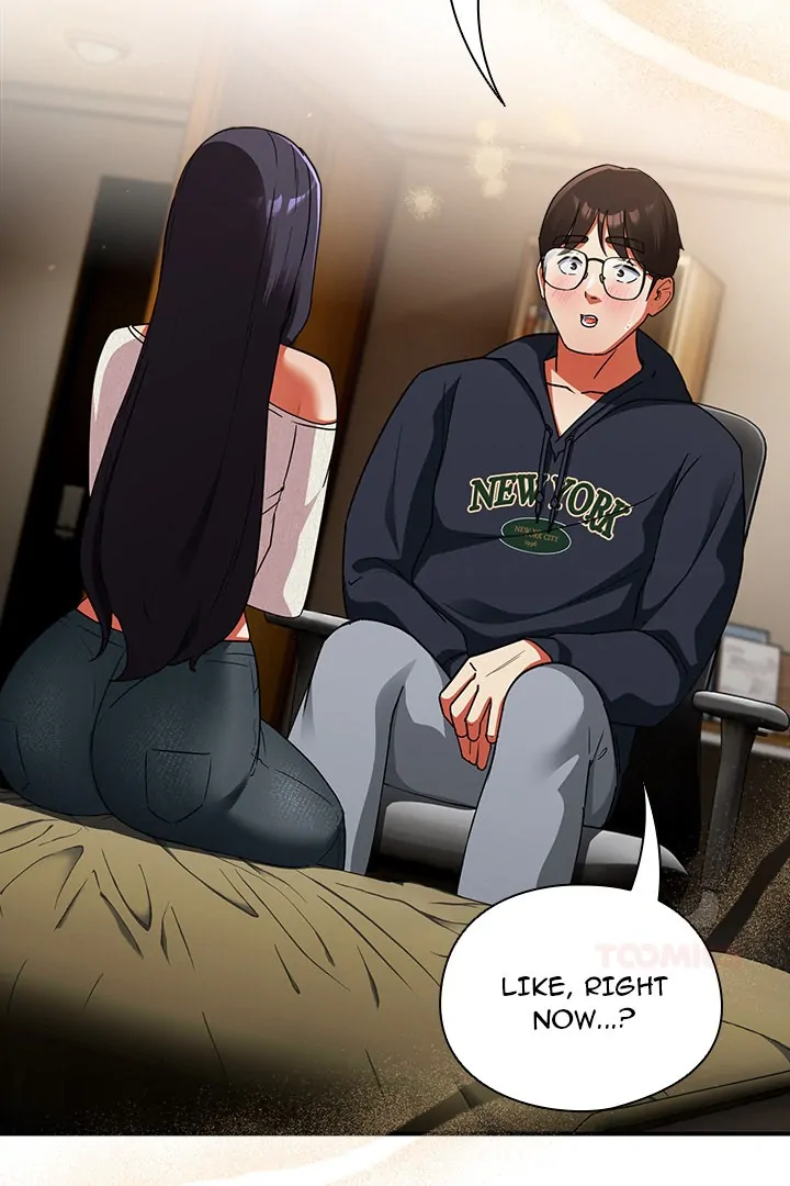 Take a Photo of Me - Chapter 7 manhwa
