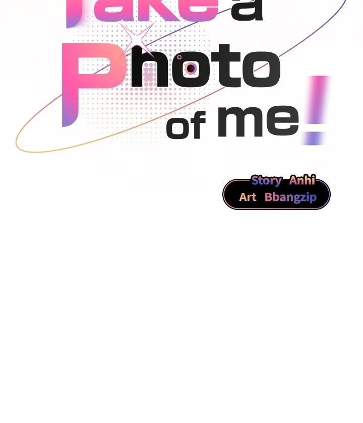 Take a Photo of Me - Chapter 7 manhwa