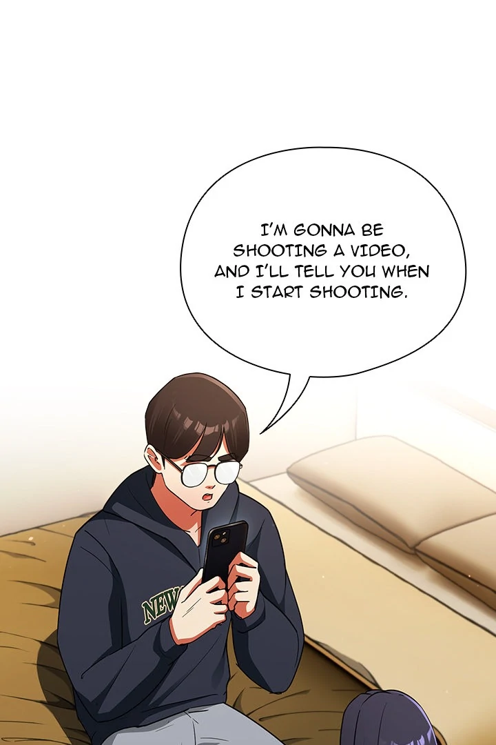 Take a Photo of Me - Chapter 7 manhwa
