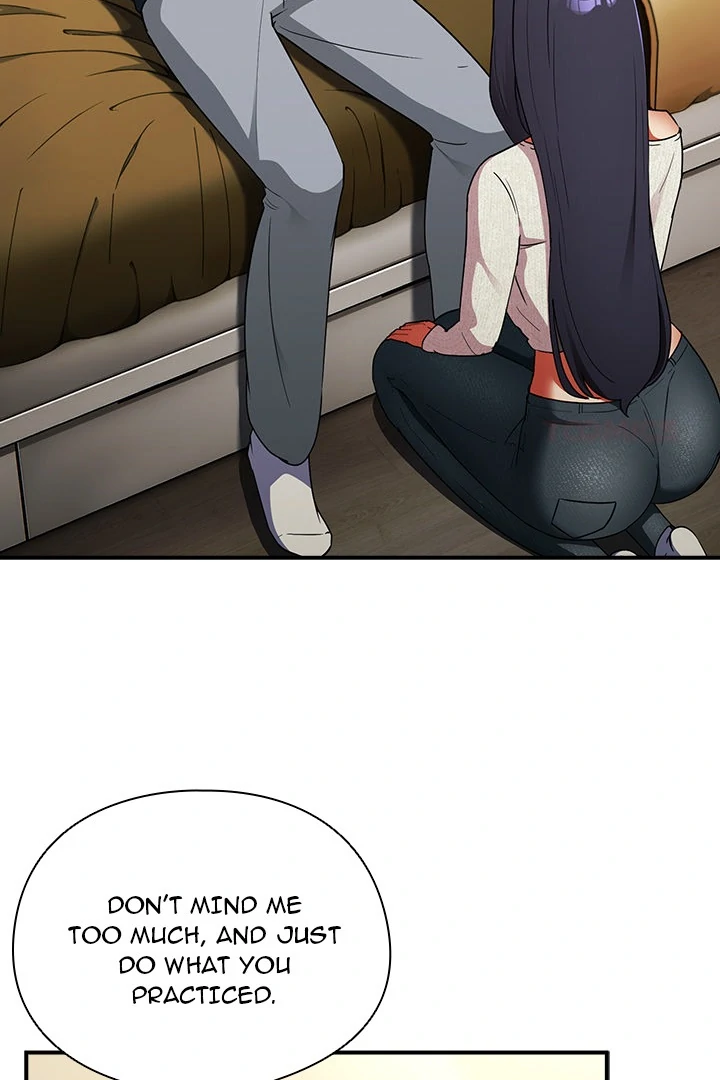 Take a Photo of Me - Chapter 7 manhwa