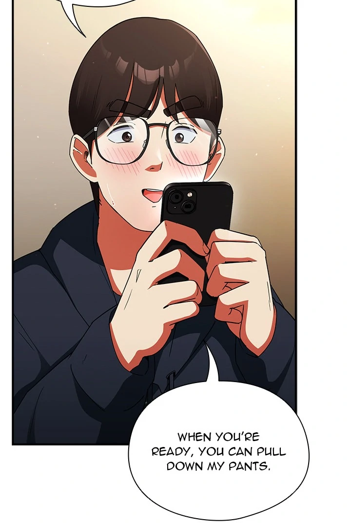 Take a Photo of Me - Chapter 7 manhwa