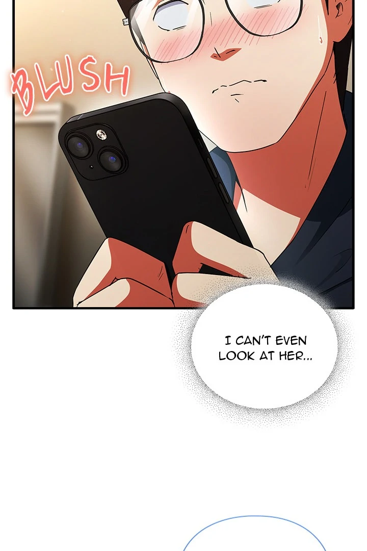 Take a Photo of Me - Chapter 7 manhwa