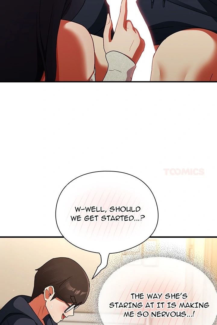 Take a Photo of Me - Chapter 7 manhwa