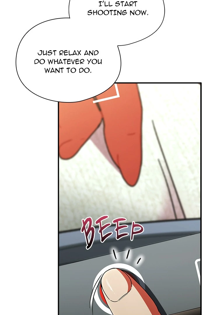 Take a Photo of Me - Chapter 7 manhwa