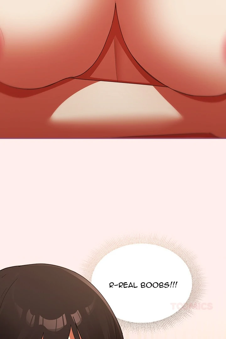 Take a Photo of Me - Chapter 7 manhwa