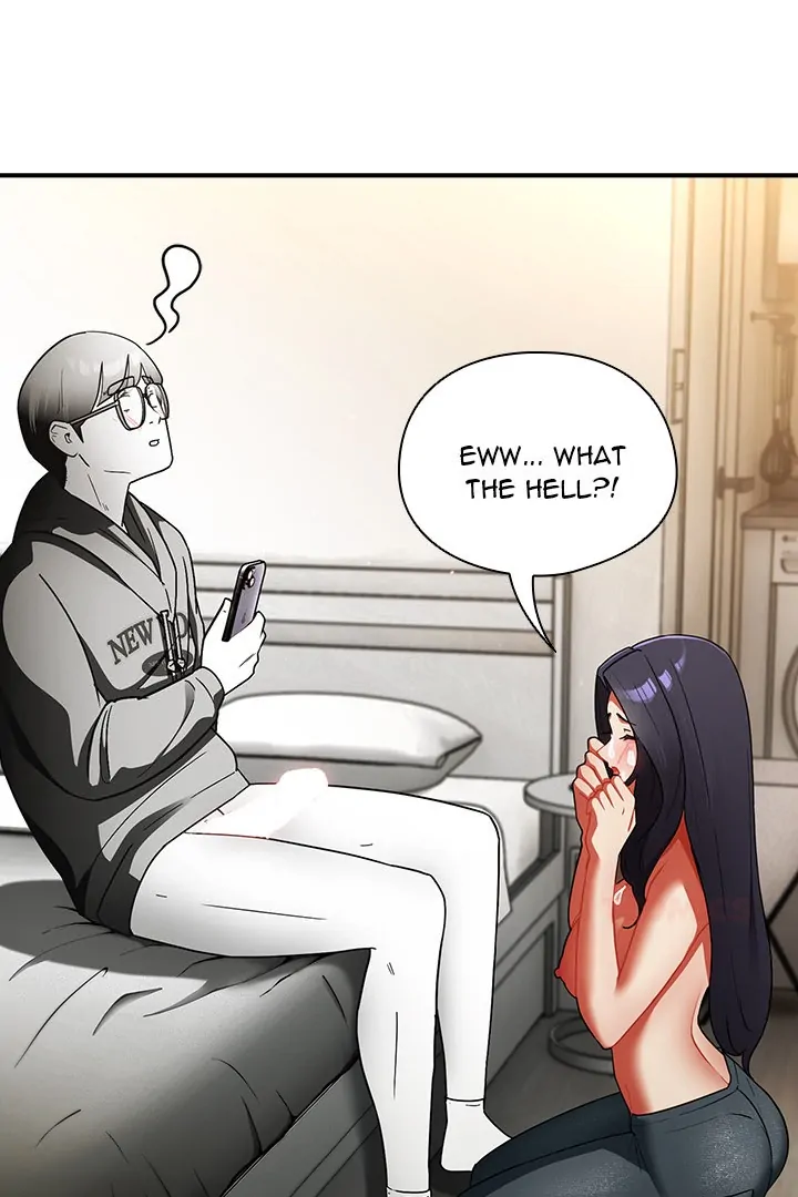Take a Photo of Me - Chapter 7 manhwa