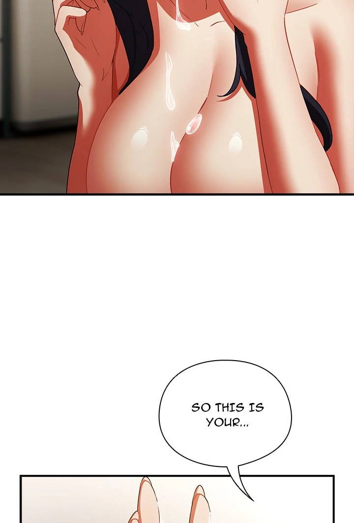 Take a Photo of Me - Chapter 7 manhwa