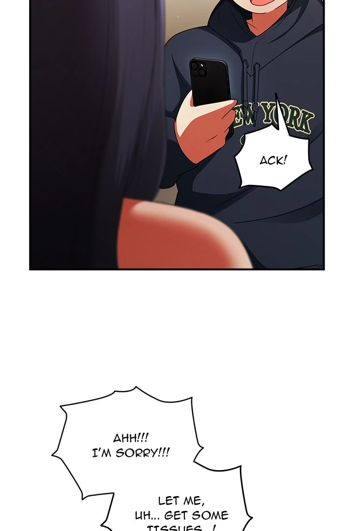 Take a Photo of Me - Chapter 7 manhwa