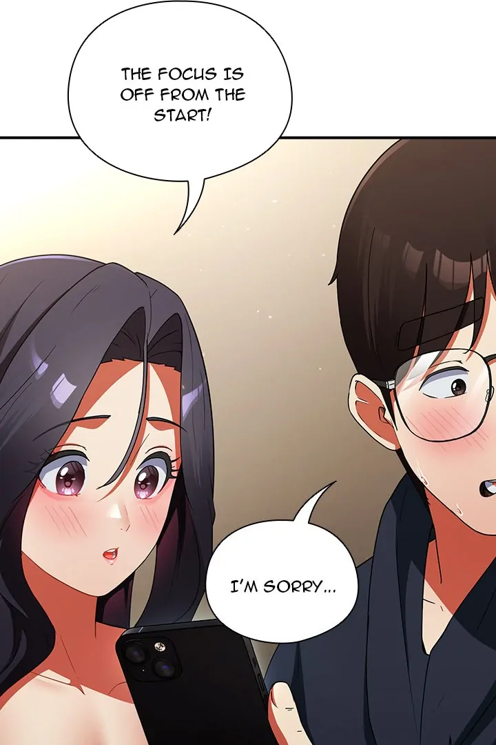 Take a Photo of Me - Chapter 7 manhwa