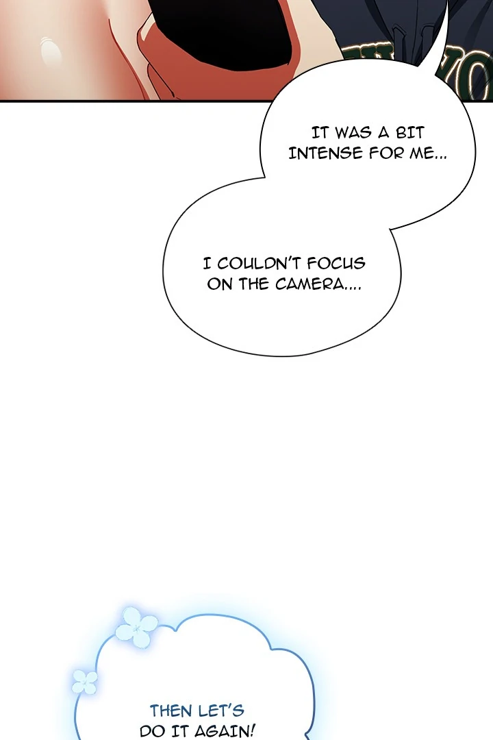 Take a Photo of Me - Chapter 7 manhwa