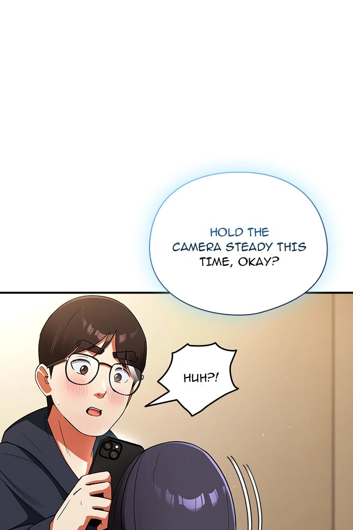 Take a Photo of Me - Chapter 7 manhwa