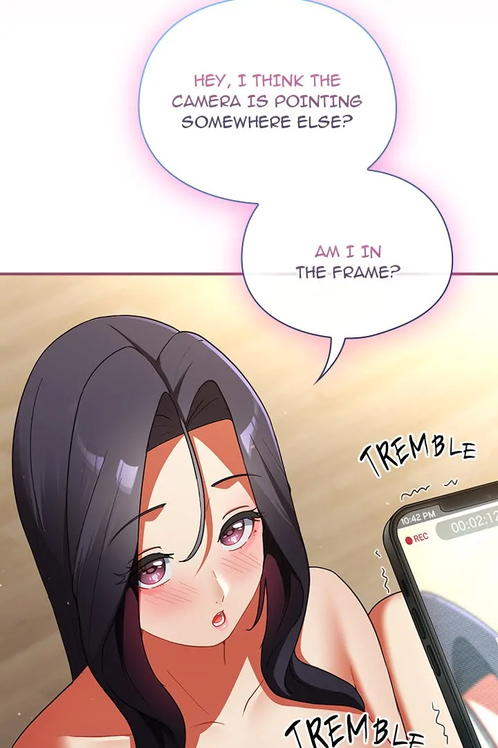 Take a Photo of Me - Chapter 7 manhwa