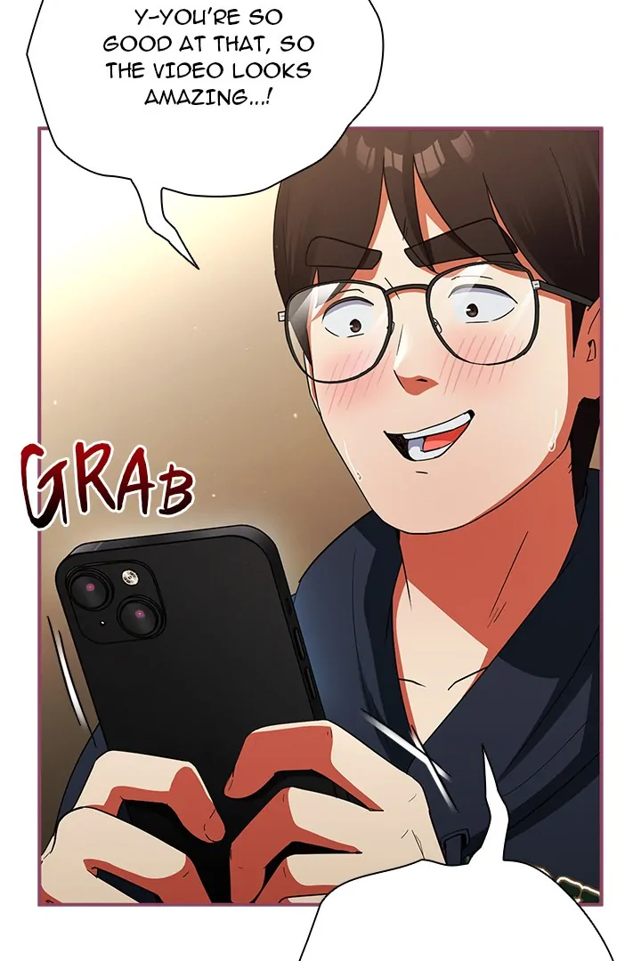 Take a Photo of Me - Chapter 7 manhwa