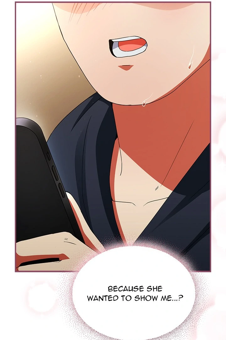 Take a Photo of Me - Chapter 7 manhwa