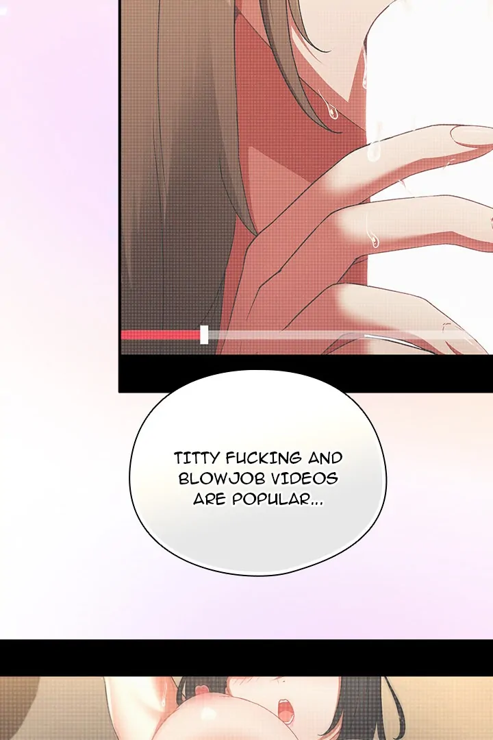 Take a Photo of Me - Chapter 7 manhwa