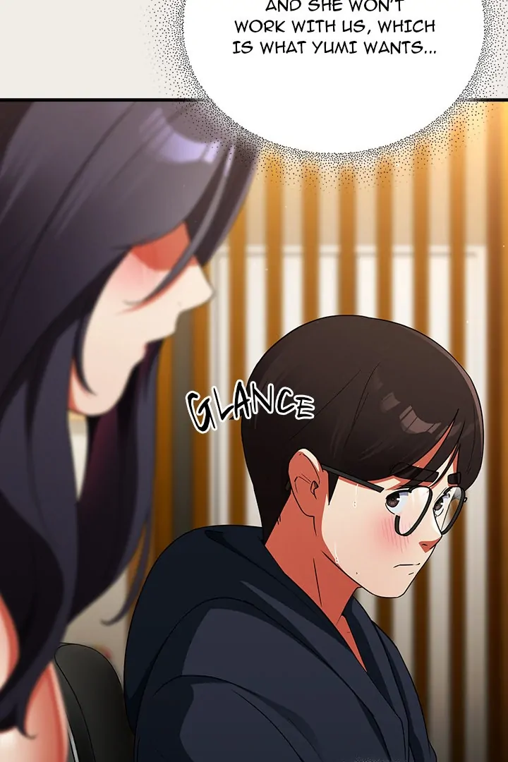 Take a Photo of Me - Chapter 7 manhwa