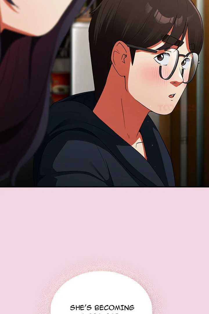 Take a Photo of Me - Chapter 8 manhwa