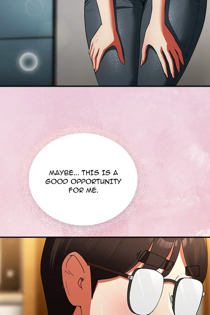 Take a Photo of Me - Chapter 8 manhwa