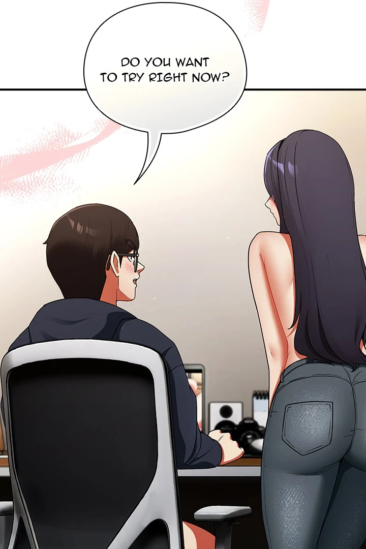Take a Photo of Me - Chapter 8 manhwa