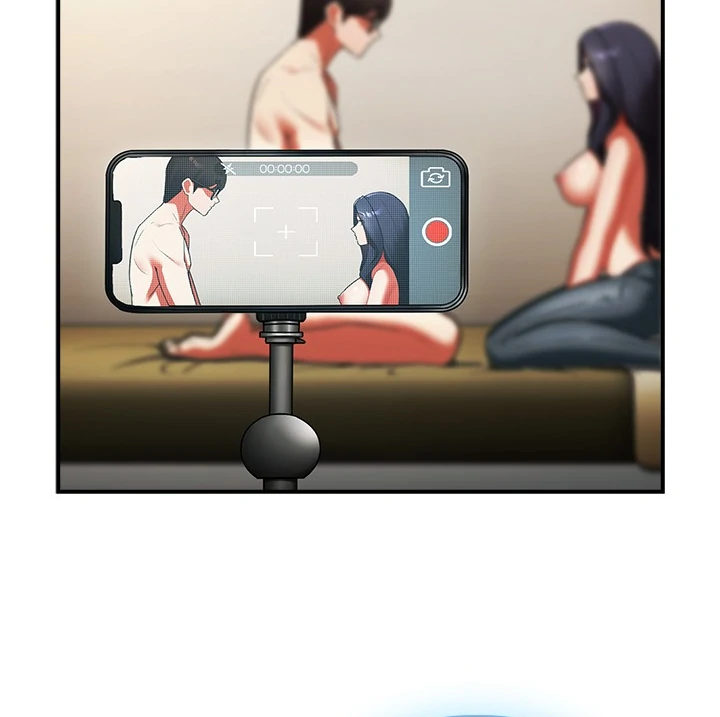 Take a Photo of Me - Chapter 8 manhwa