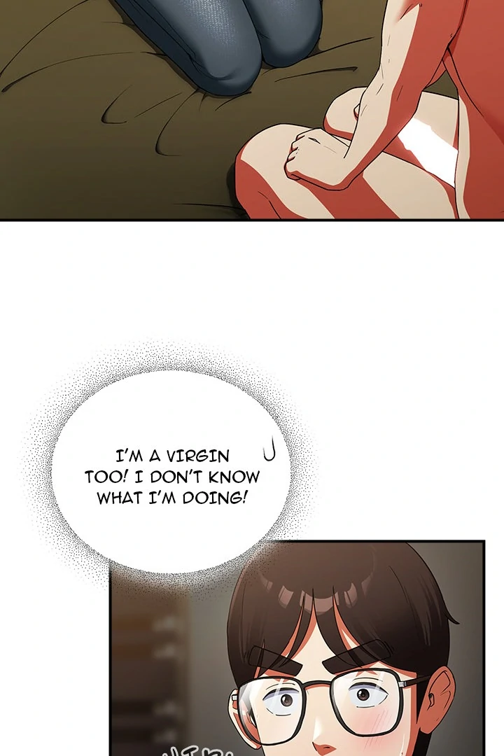 Take a Photo of Me - Chapter 8 manhwa
