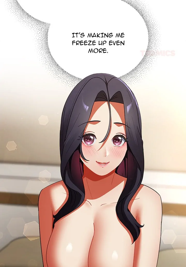 Take a Photo of Me - Chapter 8 manhwa