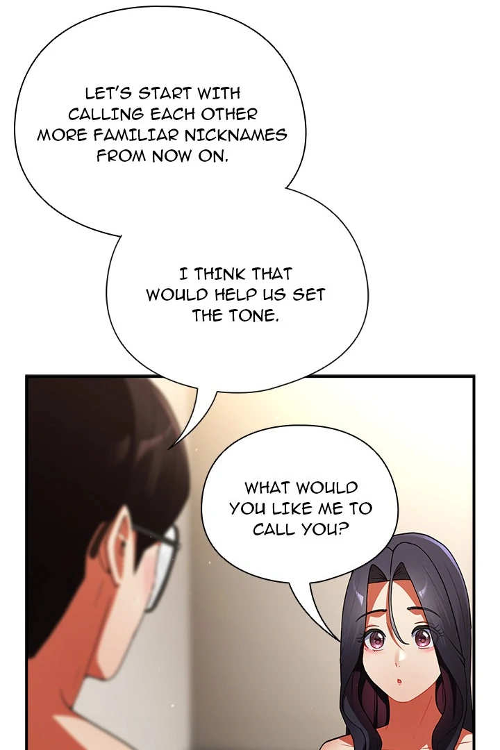Take a Photo of Me - Chapter 8 manhwa