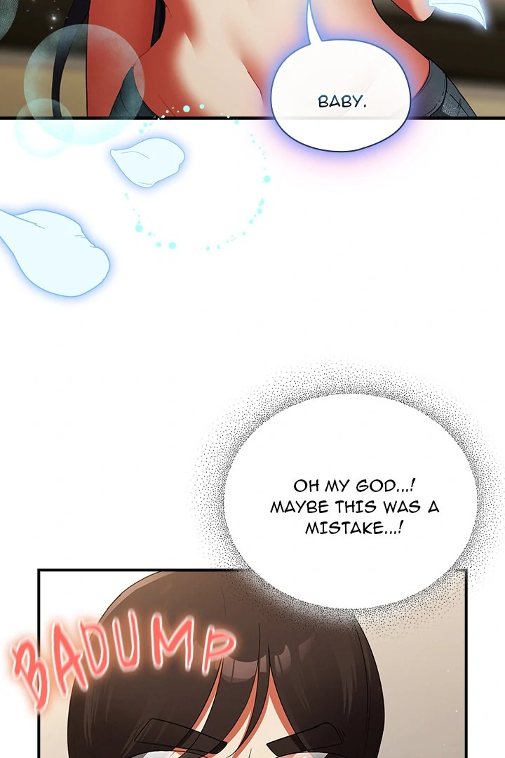 Take a Photo of Me - Chapter 8 manhwa