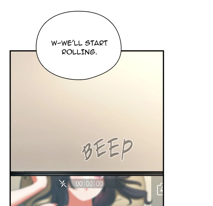 Take a Photo of Me - Chapter 8 manhwa