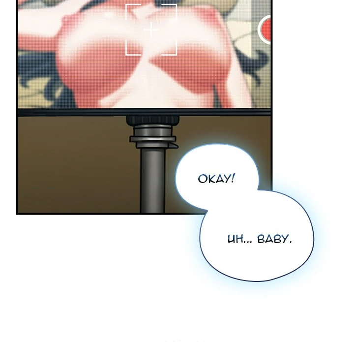 Take a Photo of Me - Chapter 8 manhwa