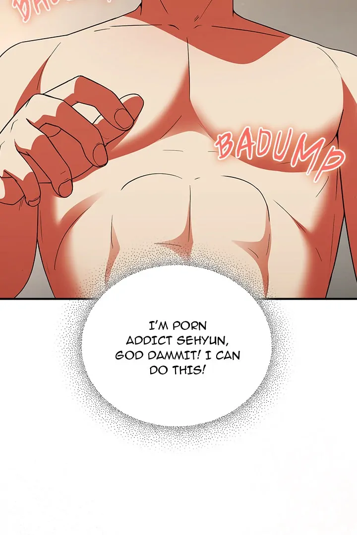 Take a Photo of Me - Chapter 8 manhwa