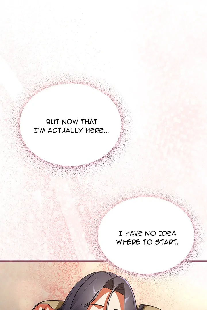 Take a Photo of Me - Chapter 8 manhwa