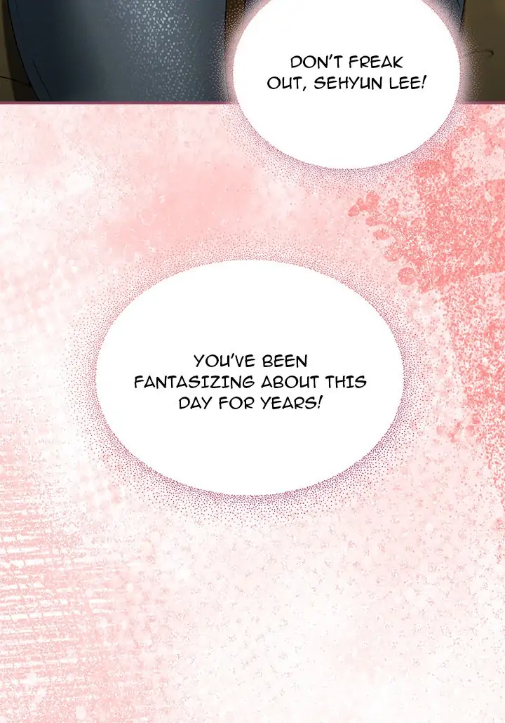 Take a Photo of Me - Chapter 8 manhwa