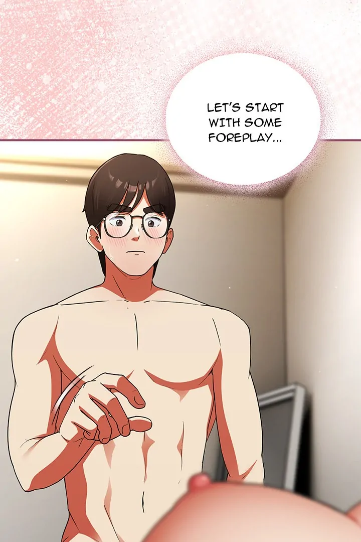 Take a Photo of Me - Chapter 8 manhwa