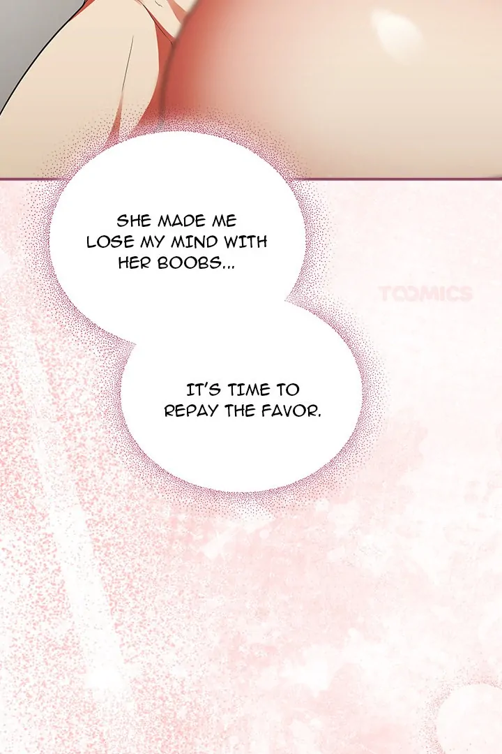 Take a Photo of Me - Chapter 8 manhwa