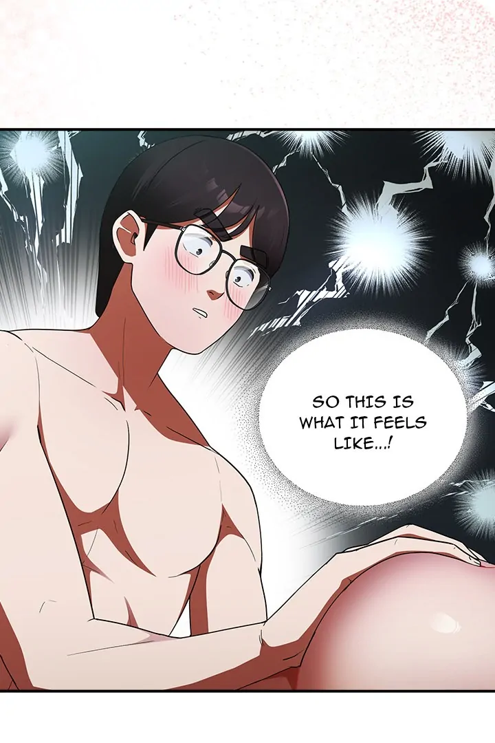 Take a Photo of Me - Chapter 8 manhwa