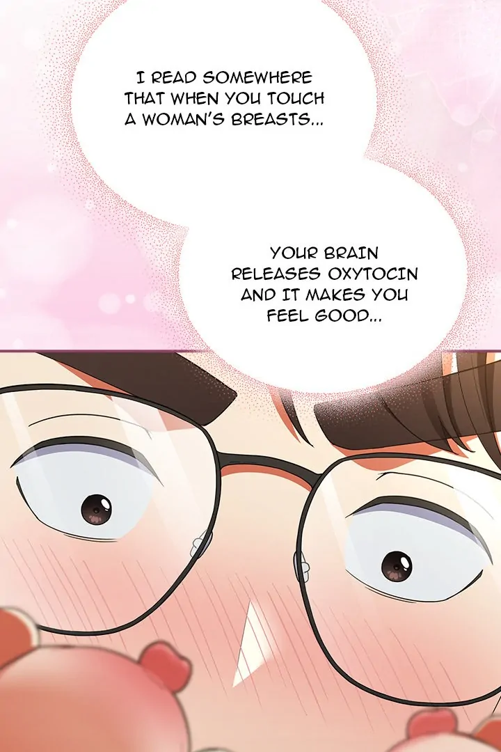 Take a Photo of Me - Chapter 8 manhwa