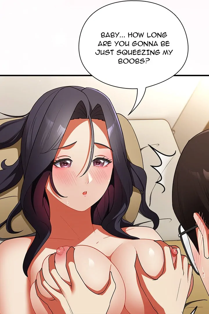 Take a Photo of Me - Chapter 8 manhwa