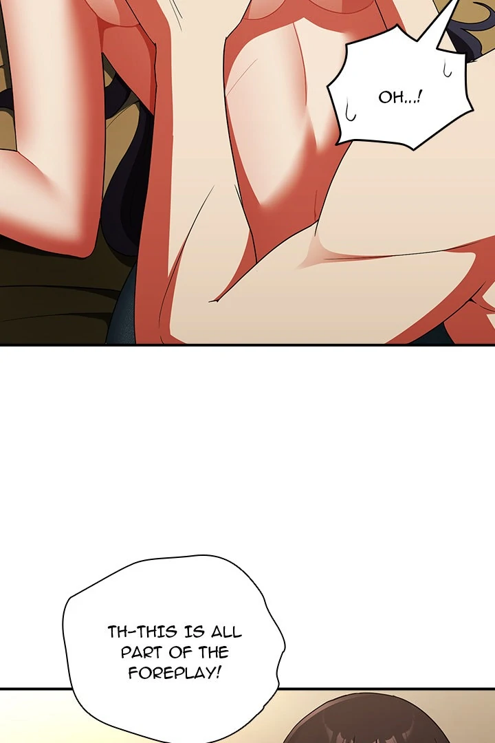 Take a Photo of Me - Chapter 8 manhwa