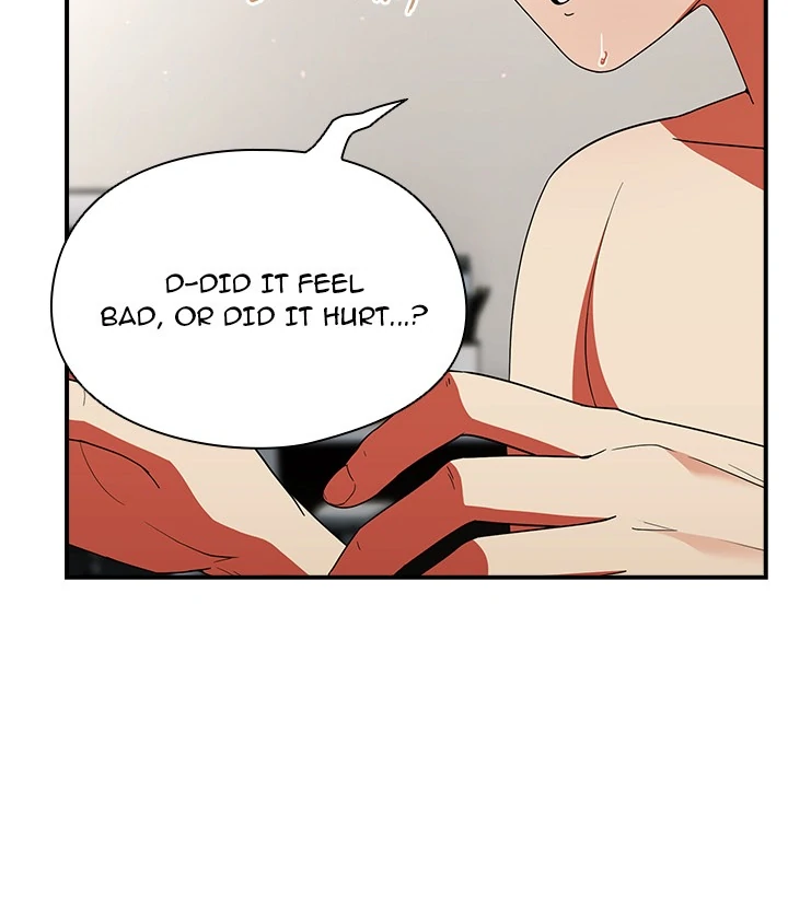 Take a Photo of Me - Chapter 8 manhwa