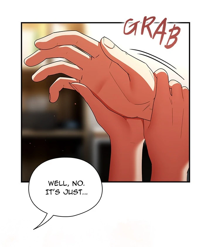 Take a Photo of Me - Chapter 8 manhwa