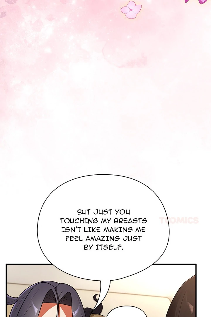 Take a Photo of Me - Chapter 8 manhwa