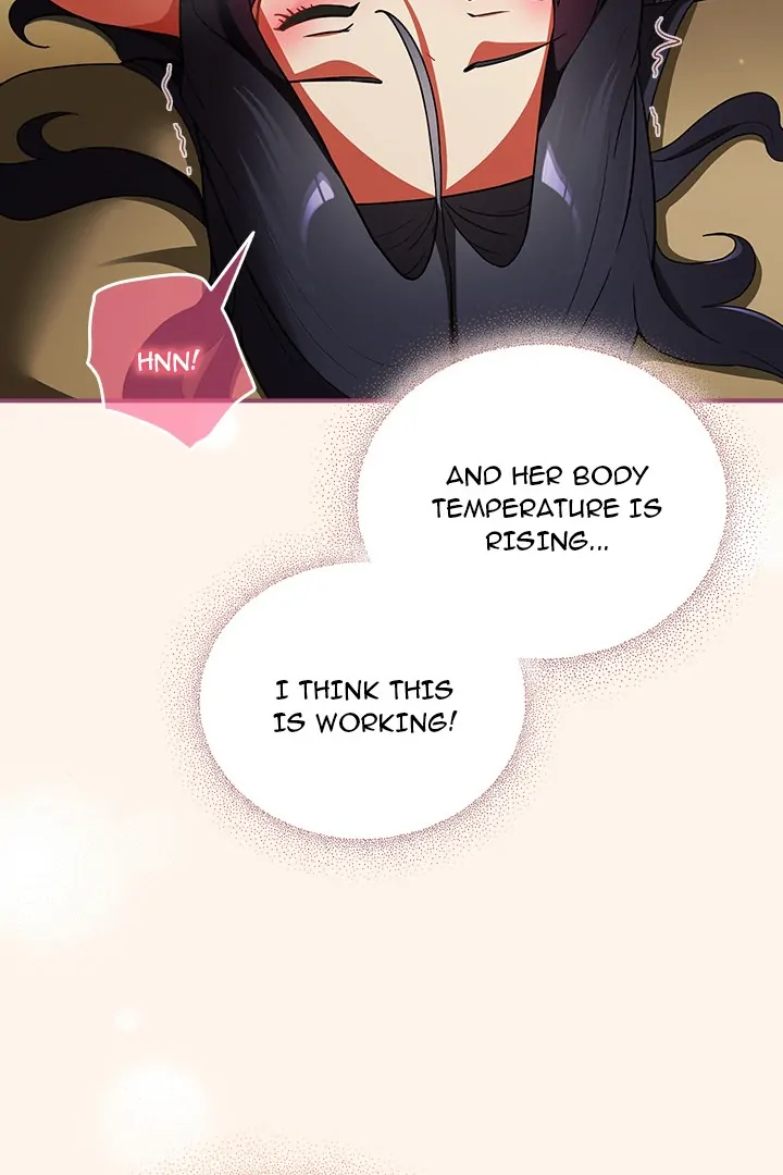 Take a Photo of Me - Chapter 8 manhwa