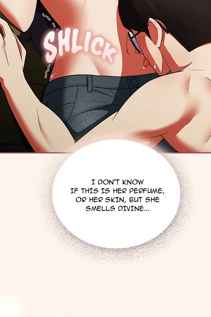 Take a Photo of Me - Chapter 8 manhwa