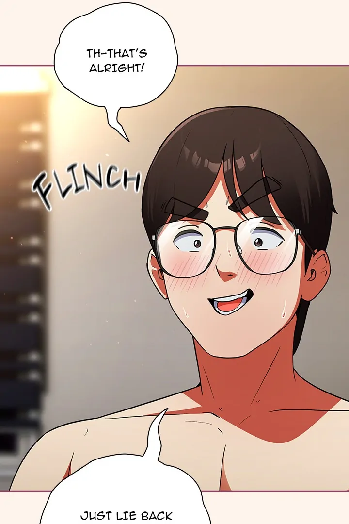 Take a Photo of Me - Chapter 8 manhwa
